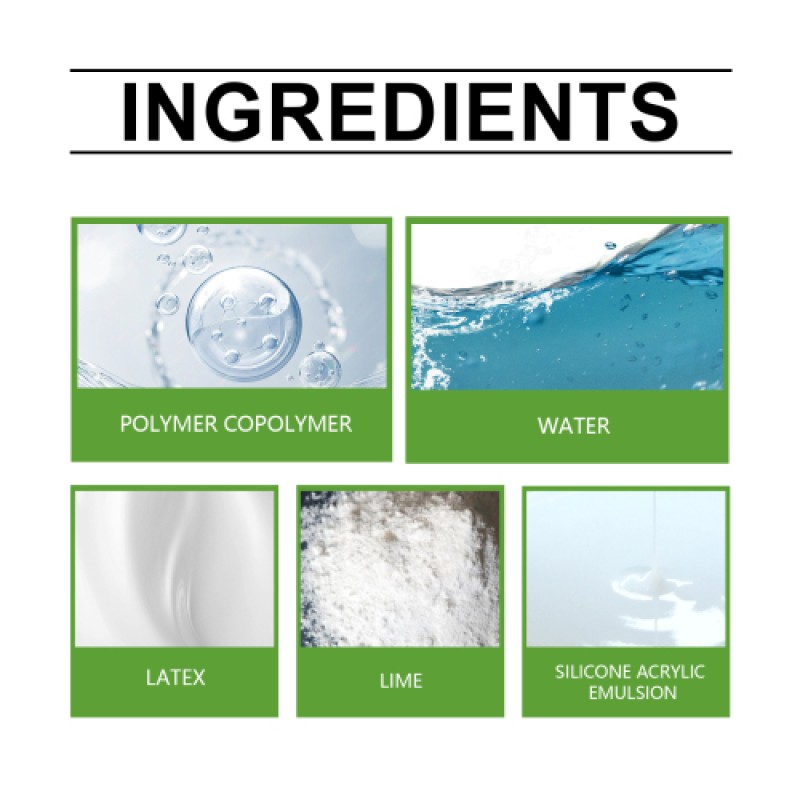 Invisible Sealant Manufacturer - Multi-Functional Waterproof Glue