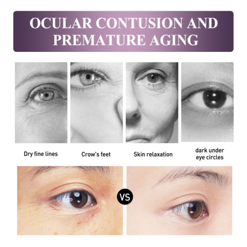 Anti-Wrinkle Serum Supplier - 10 Second Hydrating Firming