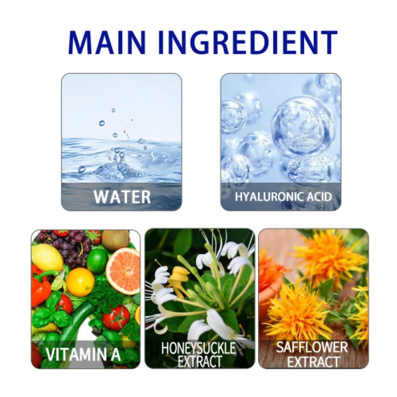 Pet Wash Supplier - Dog Cat Eye Care Water