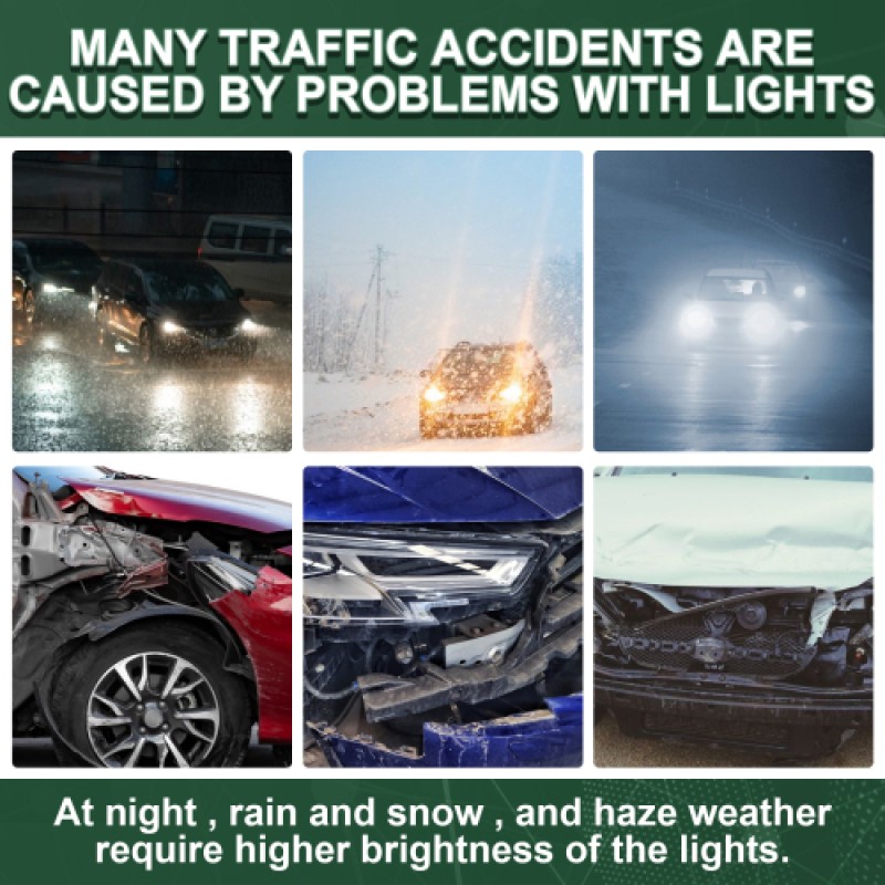 Car Coating Manufacturer - Paint Gloss Anti-Stain