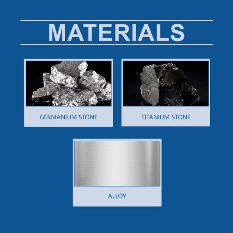 Men's Bracelet Manufacturer - Fashion Trend Body Care