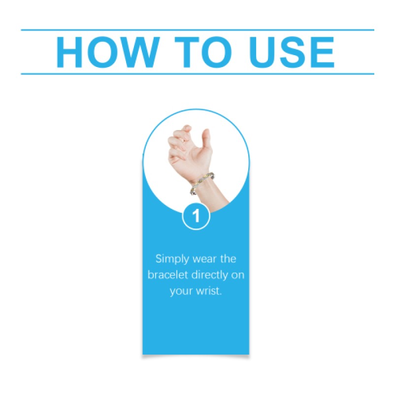 Men's Bracelet Factory - Lightweight Fashion Comfortable Wear