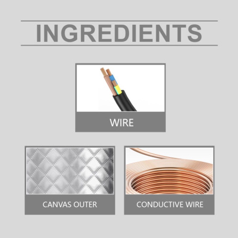 Hair Care Cap Supplier - Volumizing Nourishing Treatment