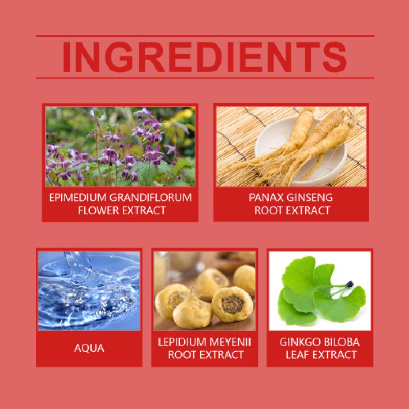 Male Spray Supplier - Delay Enhancer Desensitization