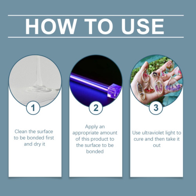 Universal Glue Factory - Liquid Waterproof Oil-Based