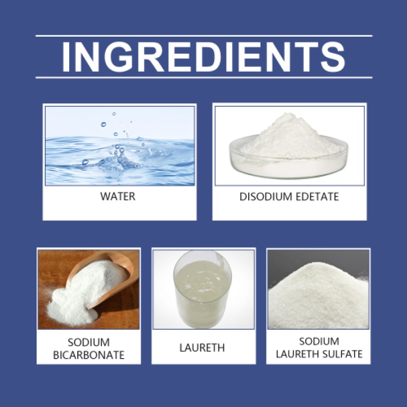 Ceramic Spray Manufacturer - Hydrophobic Paint Coating