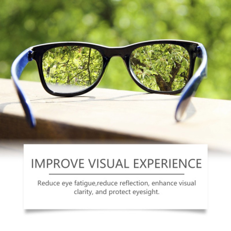 Anti-Fogging Spray Supplier - Glasses Lens Cleaning Maintenance