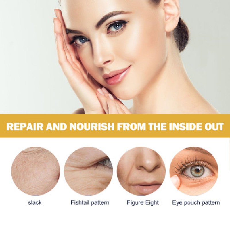 Chest Patch Supplier - Women's Nourishing Invisible