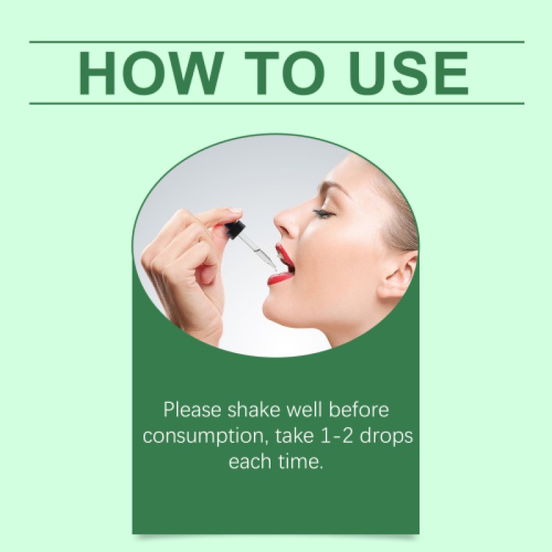 Oregano Oil Drops Manufacturer - Digestive Intestinal Health