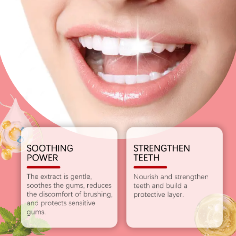 Bee Venom Toothpaste Manufacturer - Tartar Odor Whitening