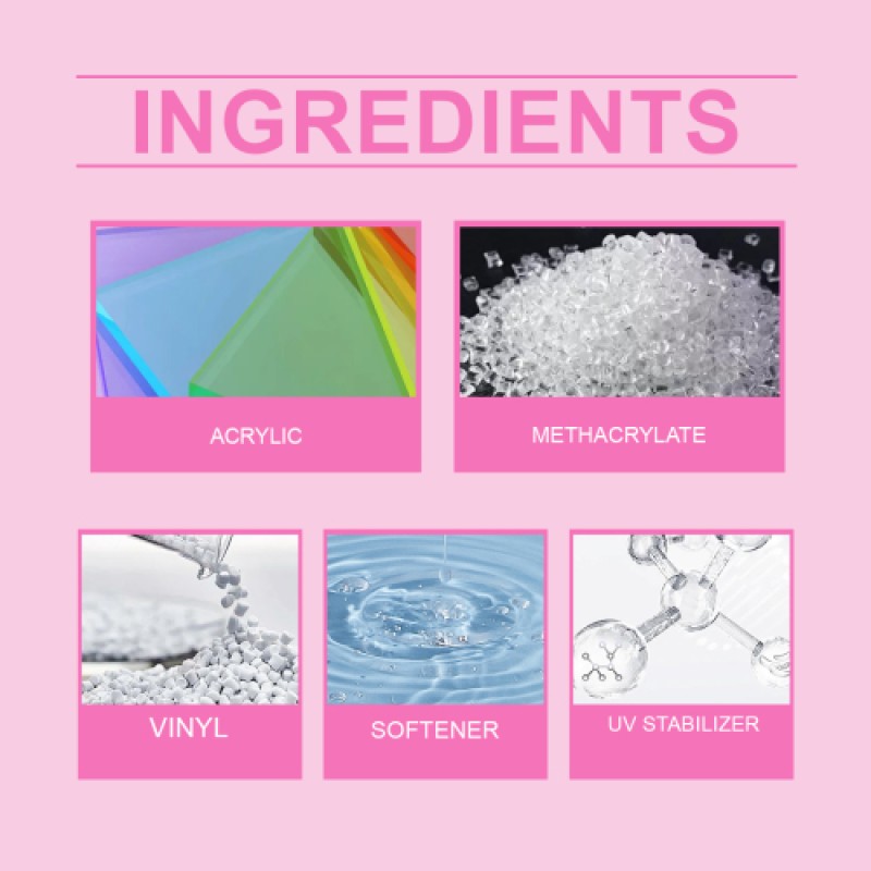 Gem Dental Stickers Supplier - DIY Beauty Decoration Shine