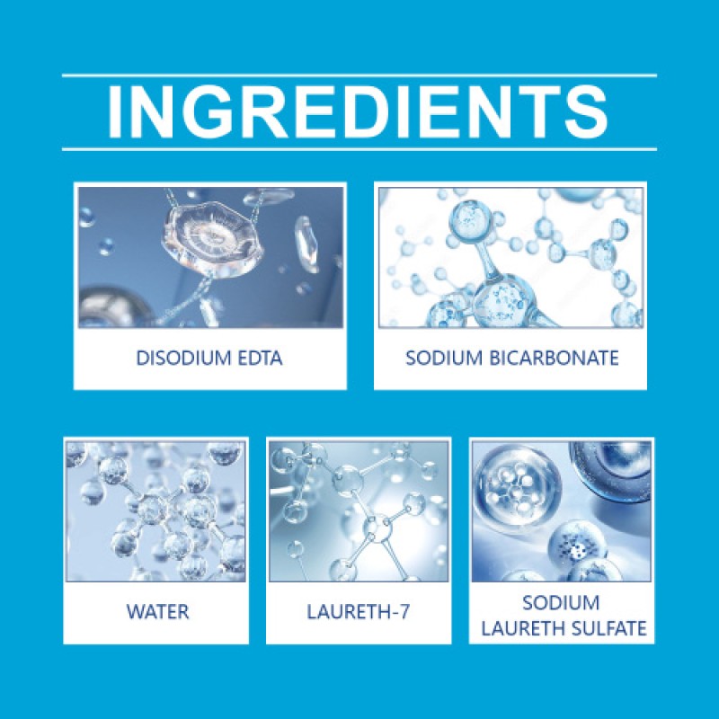 Pool Clarifier Factory - Water Quality Improvement Agent