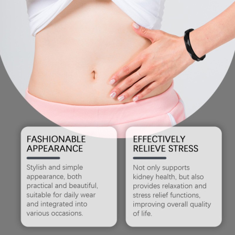 Body Care Bracelet Supplier - Outdoor Portable Gentle Care