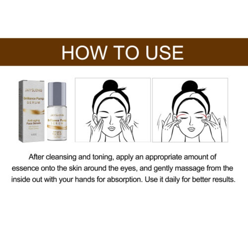 Brightening Serum Manufacturer - Nicotinamide Spot Reduction