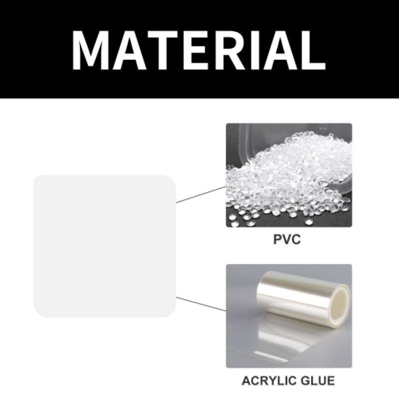 Swimming Repair Patch Manufacturer - Self-Adhesive Inflatable Seal