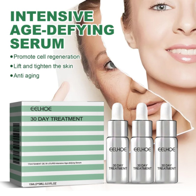 Botox Serum Factory - Facial Light Lines Moisturizing