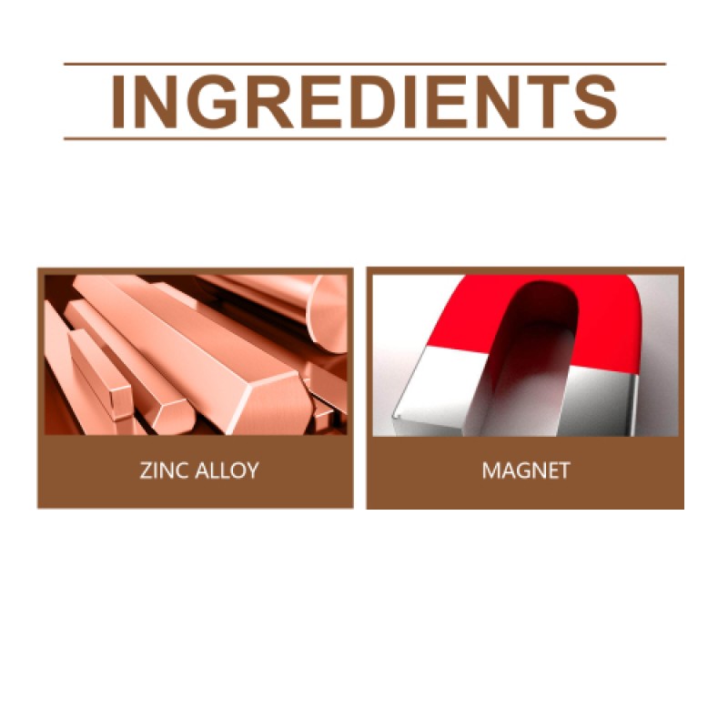 Health Care Bracelet Manufacturer - Elderly Body Sugar Decoration