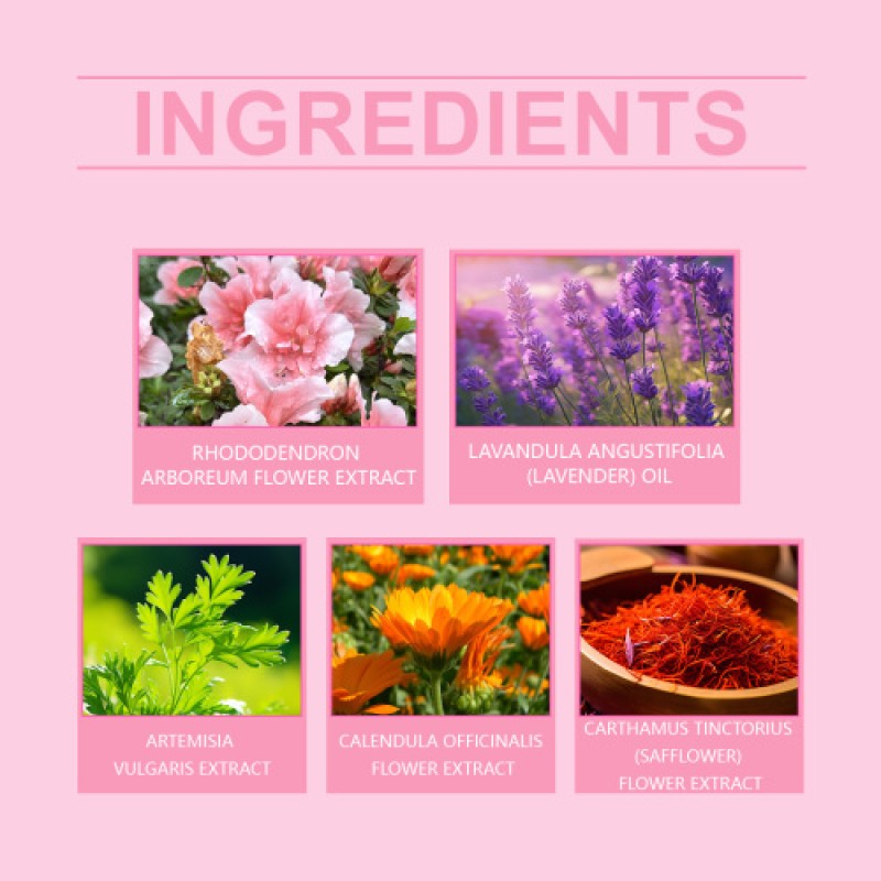 Eye Massage Roller Supplier - Fatigue Relief Dark Circle