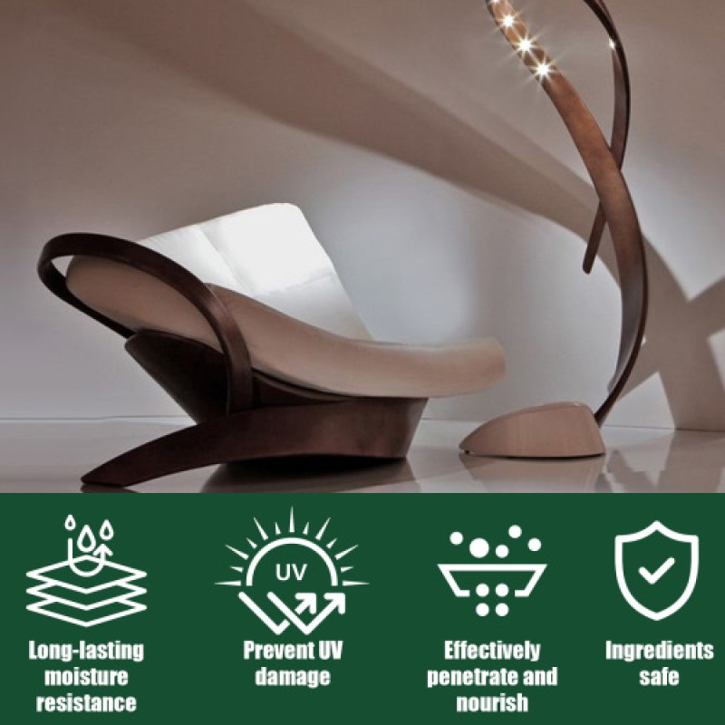 Wood Softener Manufacturer - Furniture Bending Molding Agent