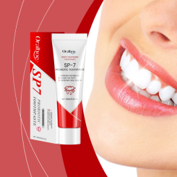 Bee Venom Toothpaste Manufacturer - Tartar Odor Whitening