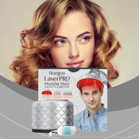 Hair Care Cap Supplier - Volumizing Nourishing Treatment