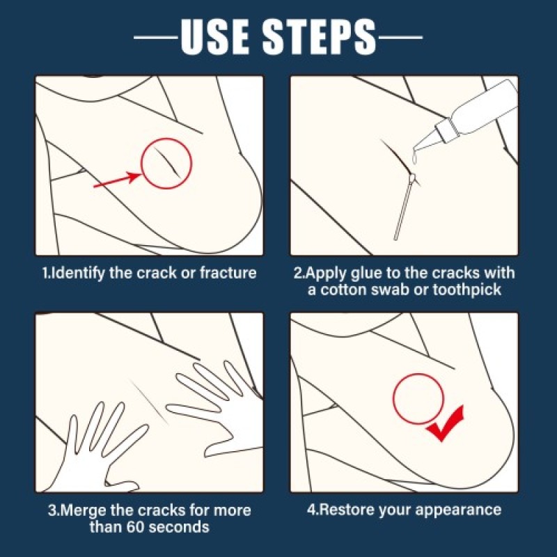 Transparent Resin Supplier - DIY Quick Drying Craft