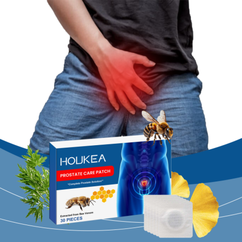 Hemorrhoid Capsules Factory - Itching Swelling Relief