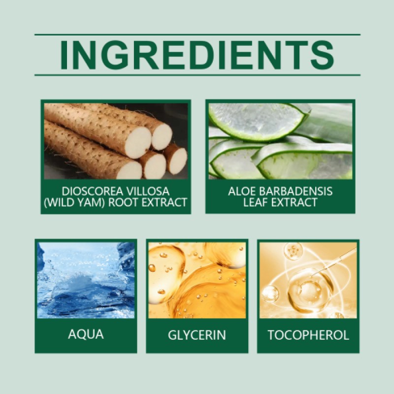 Menstrual Relief Ointment Supplier - Stomach Pain Acupoint Care