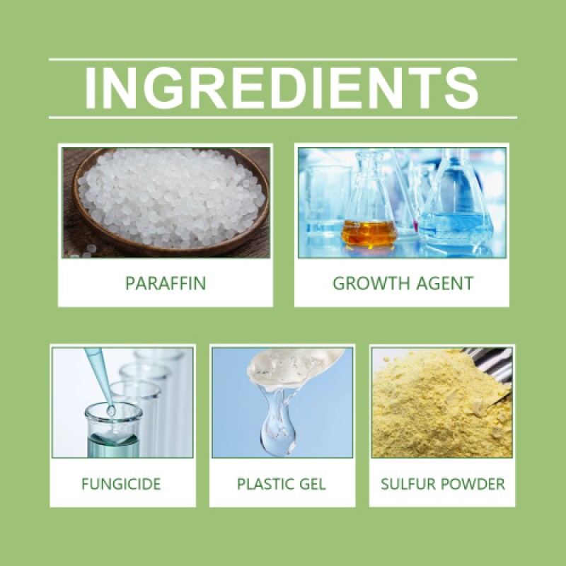 Tree Grafting Cream Factory - Plant Wound Healing Coating