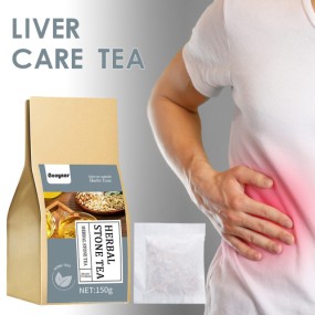 Herbal Stone Tea Supplier - Late Night Health Care