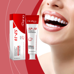 Bee Venom Whitening Factory - Gingival Cleaning Fresh Breath