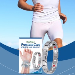 Men's Bracelet Manufacturer - Fashion Trend Body Care