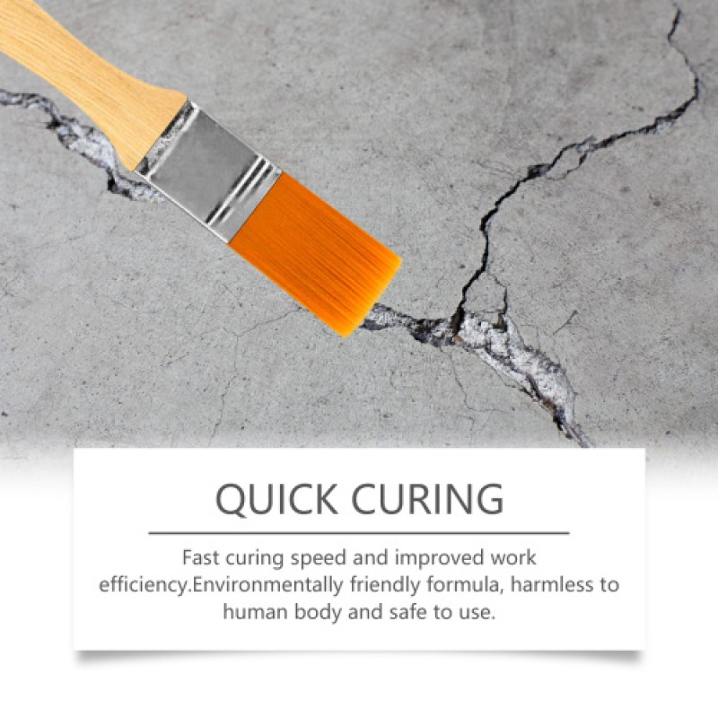 Invisible Adhesive Factory - Anti-Wear Penetration Household Sealant