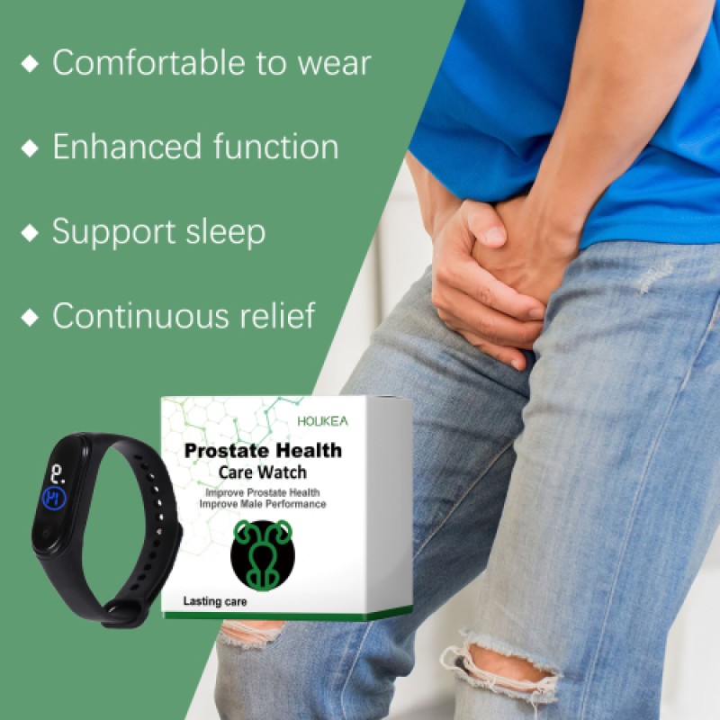 Sports Watch Supplier - Men's Body Comfort Exercise