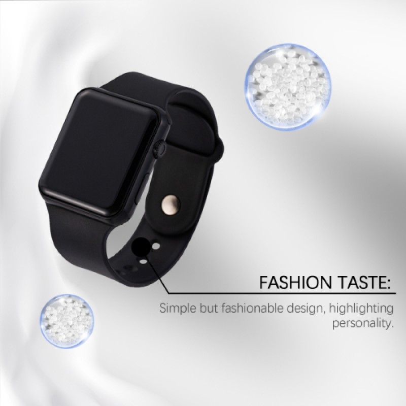 Sports Watch Factory - Time Management Fashion Accessory