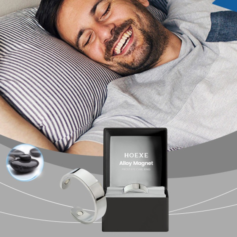 Magnetic Ring Factory - Sports Portable Men's Daily Accessory