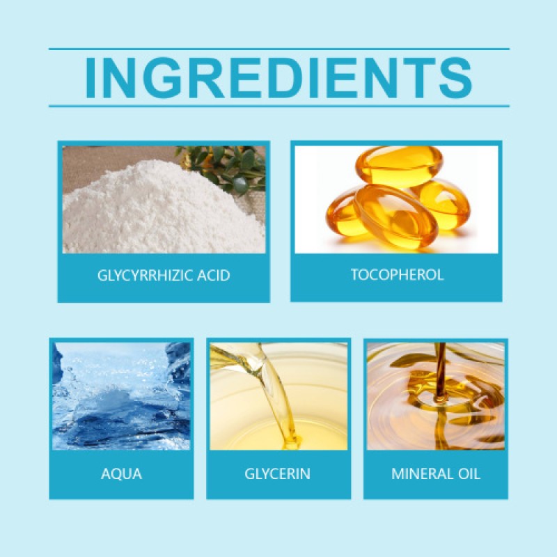 Chest Oil Manufacturer - Firming Moisturizing Shaping