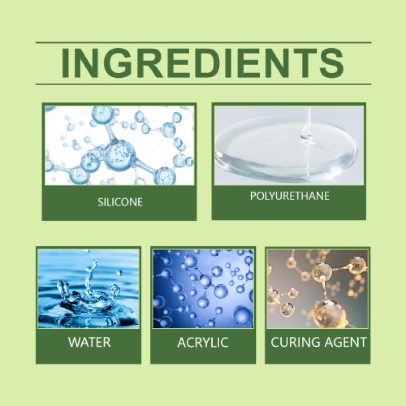 Multi-Purpose Glue Manufacturer - Wear-Resistant Leak Repair Adhesive