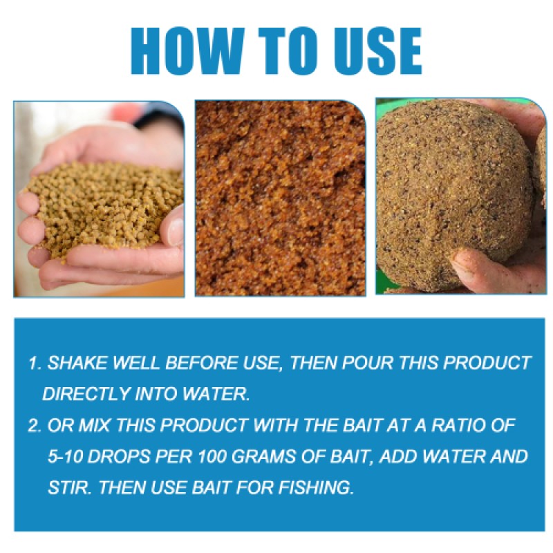 Fishing Bait Manufacturer - Red Bug Fish Attractor Lure