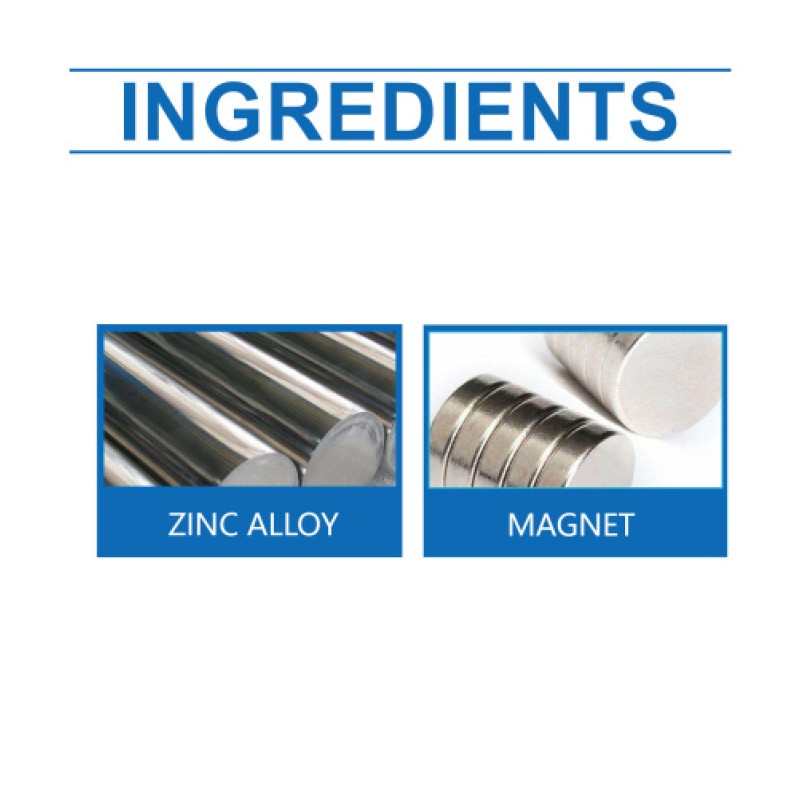 Fashion Bracelet Supplier - Unisex Portable Hand Decorative