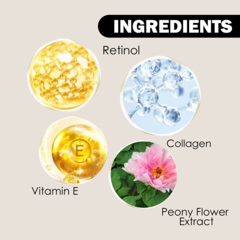 Brightening Serum Manufacturer - Nicotinamide Spot Reduction