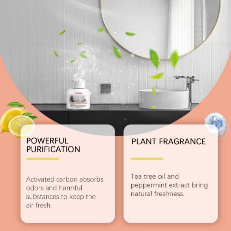 Air Purifier Manufacturer - Indoor Odor Elimination Fresh