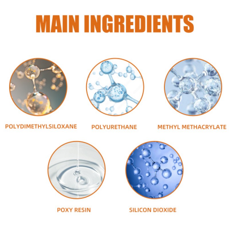 Waterproof Sealant Factory - Kitchen Bathroom Window Door Gap Filler