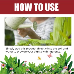 Slow Release Tablets Factory - Organic Compound Flower Fertilizer