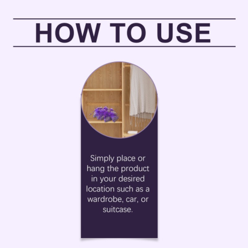 Lavender Scone Supplier - Long-Lasting Fragrance Home Freshener