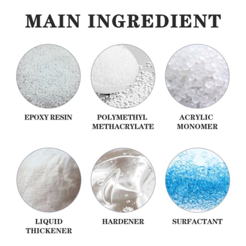 Underwater Bonding Glue Manufacturer - Aquarium Glass Wood Sealant