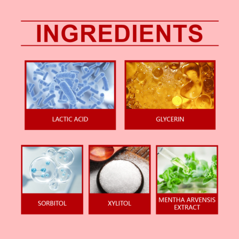 Bee Venom Toothpaste Manufacturer - Tartar Odor Whitening