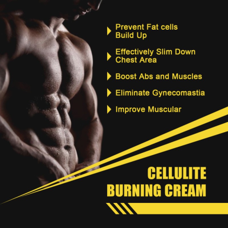 Muscle Cream Supplier - Abs Vest Exercise Oil