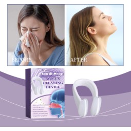 Nasal Cleaner Factory - Gentle Cleaning Care Device