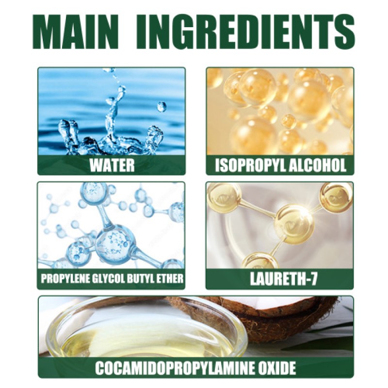 Wood Softener Manufacturer - Furniture Bending Molding Agent